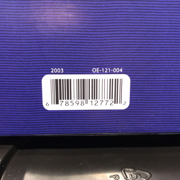 The White House Historical Association Christmas Ornament 2003 - Picture 6 of 6